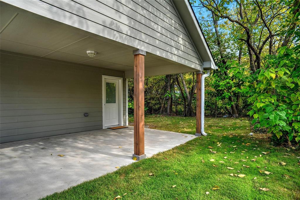 CHAFFINS FIRST ADDN REPLAT - Residential Lease