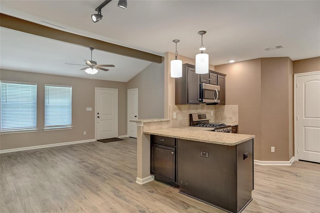 CHAFFINS FIRST ADDN REPLAT - Residential Lease