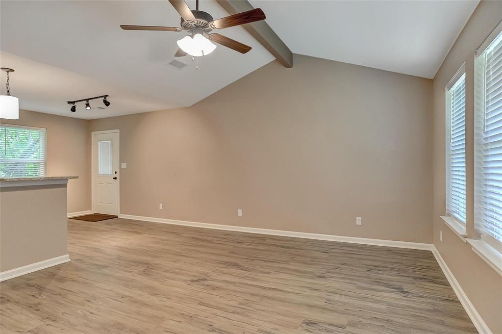 CHAFFINS FIRST ADDN REPLAT - Residential Lease