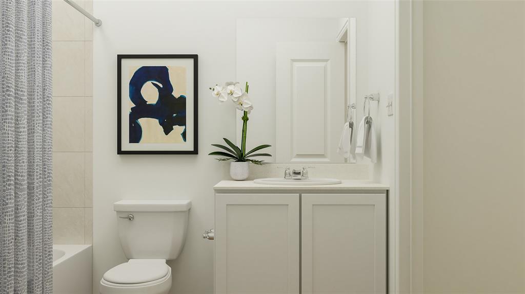 Sendera Ranch - Residential