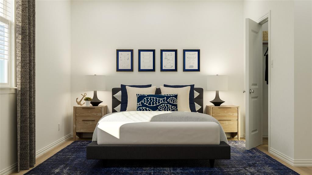 Sendera Ranch - Residential