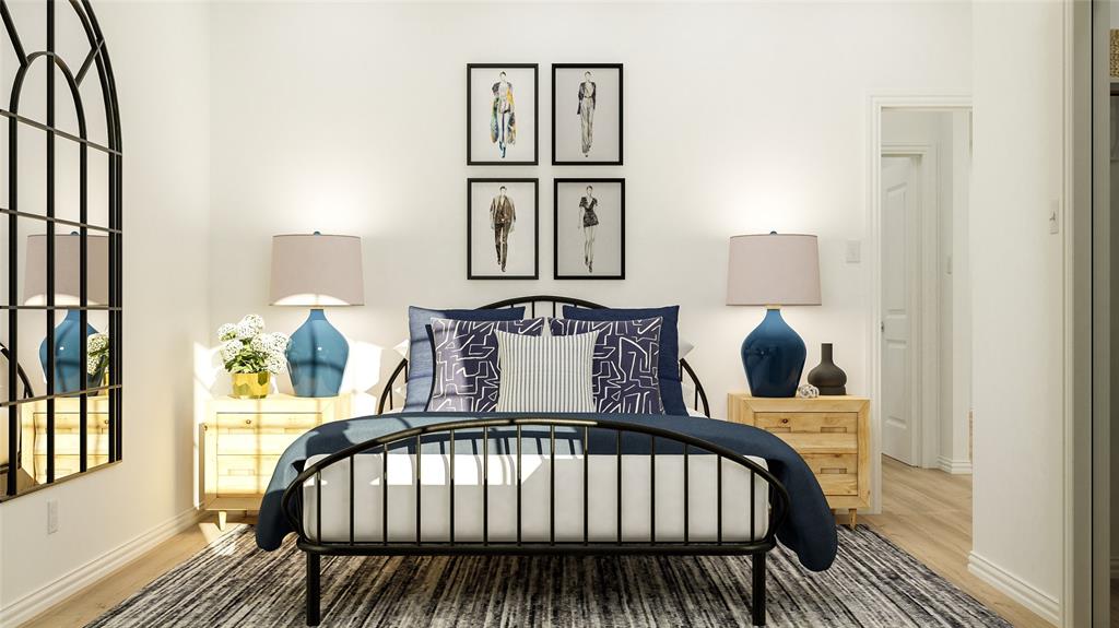 Sendera Ranch - Residential