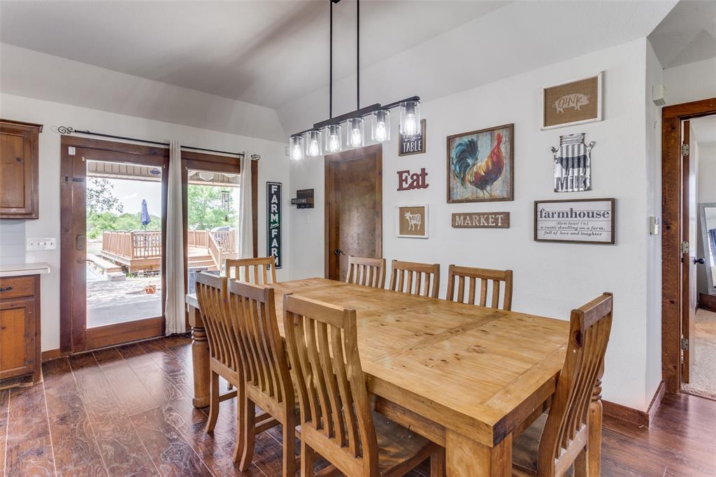 T & P RR CO - Residential