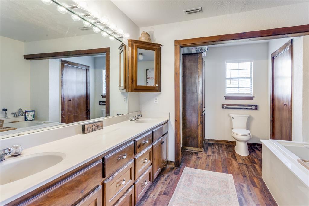 T & P RR CO - Residential