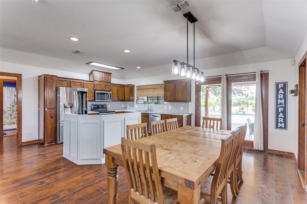 T & P RR CO - Residential