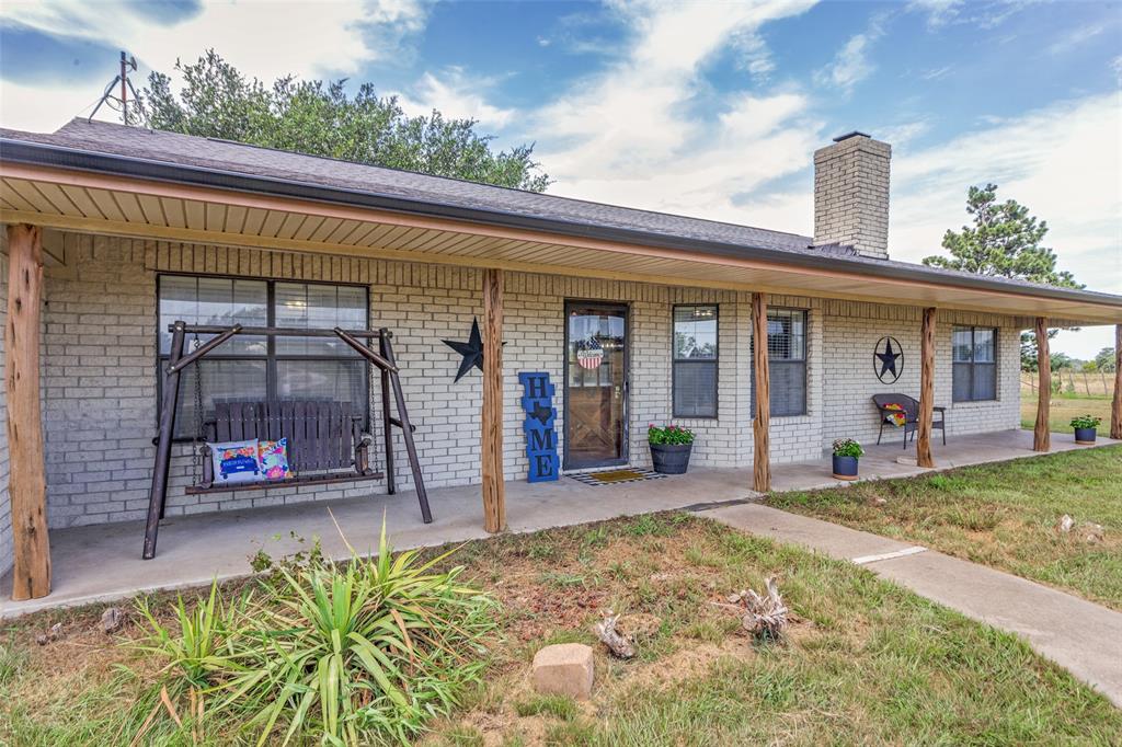 T & P RR CO - Residential
