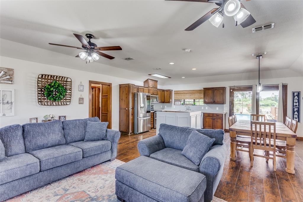 T & P RR CO - Residential