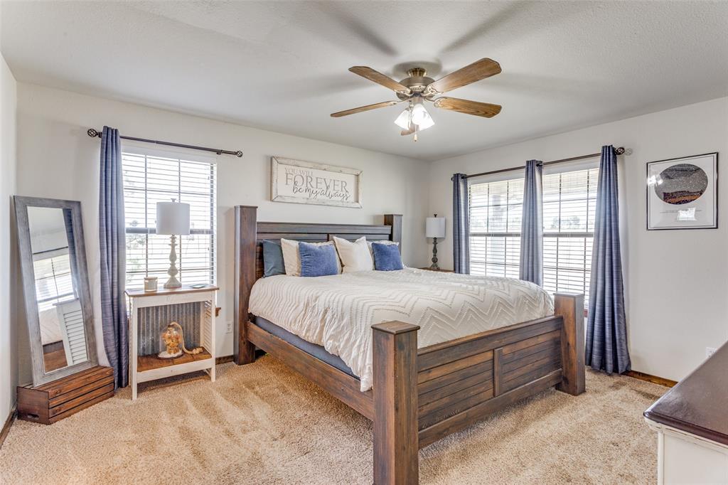 T & P RR CO - Residential
