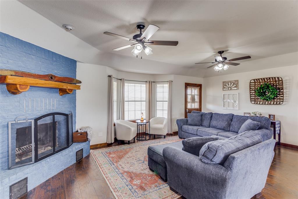 T & P RR CO - Residential