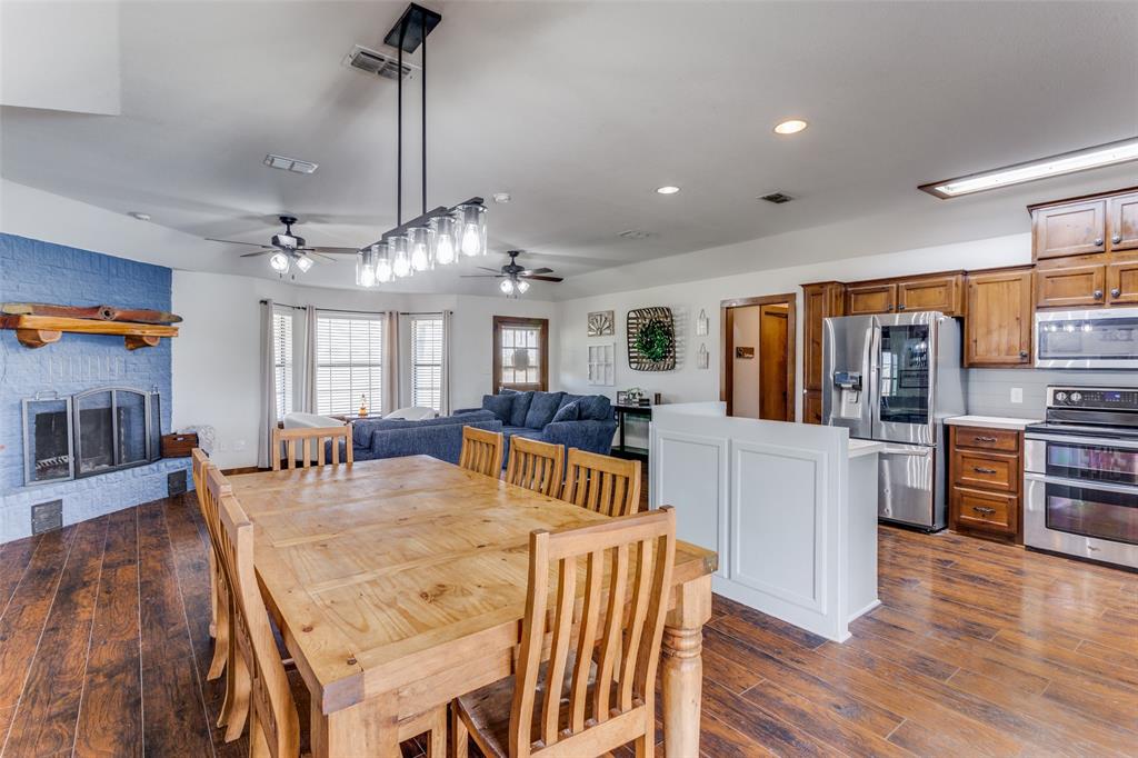 T & P RR CO - Residential