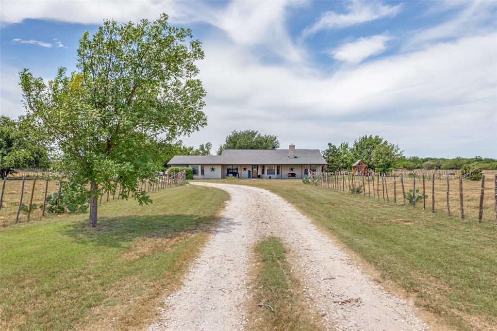 T & P RR CO - Residential