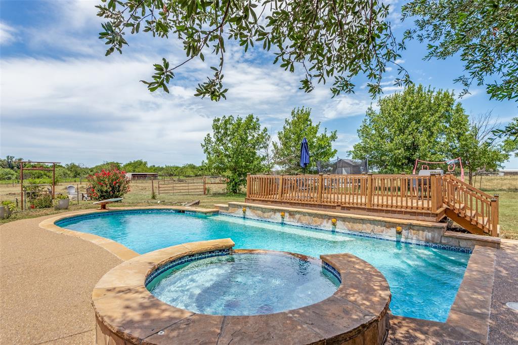 T & P RR CO - Residential