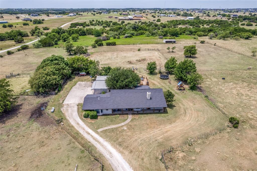 T & P RR CO - Residential