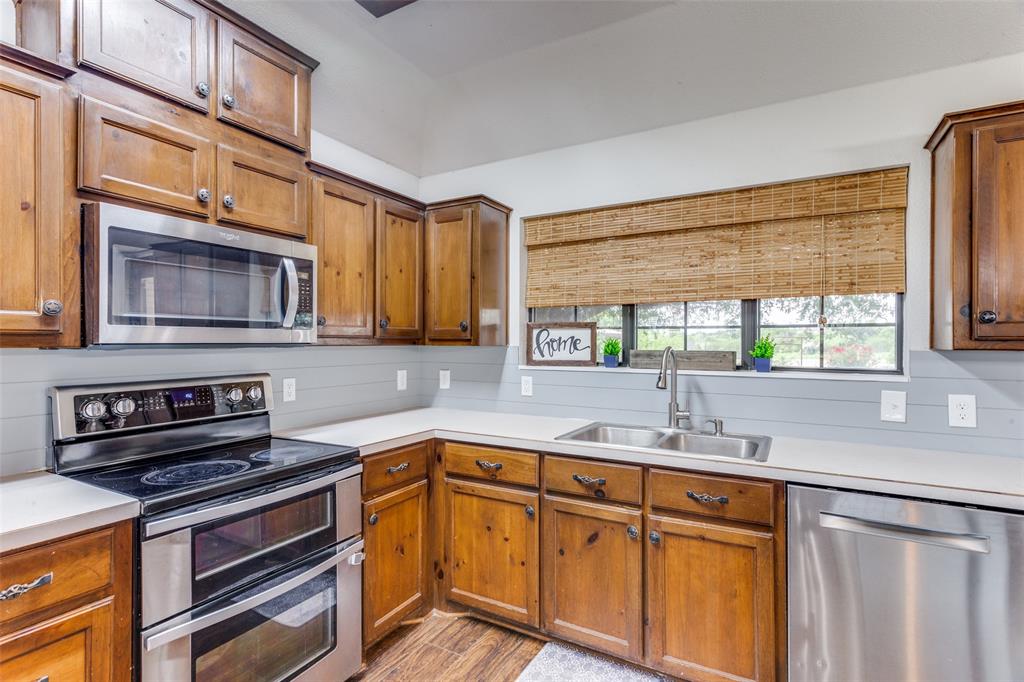 T & P RR CO - Residential