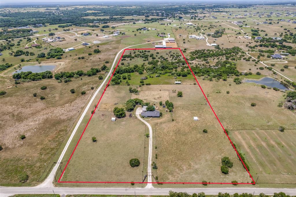 T & P RR CO - Residential