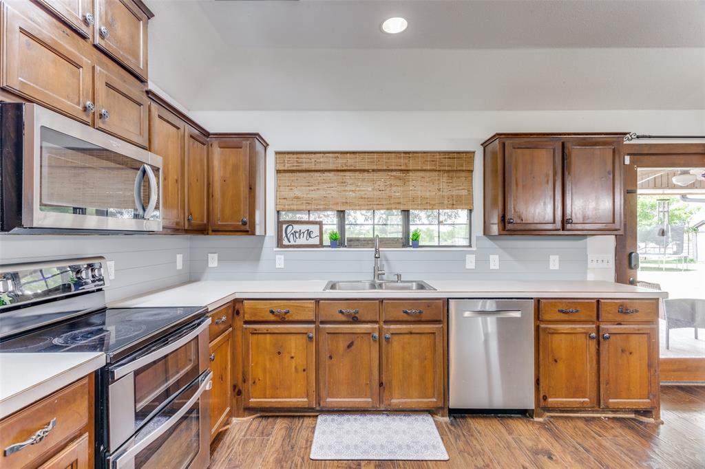 T & P RR CO - Residential