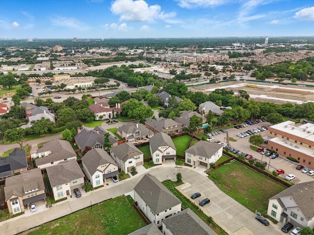 Jasmine Hill Add - Residential