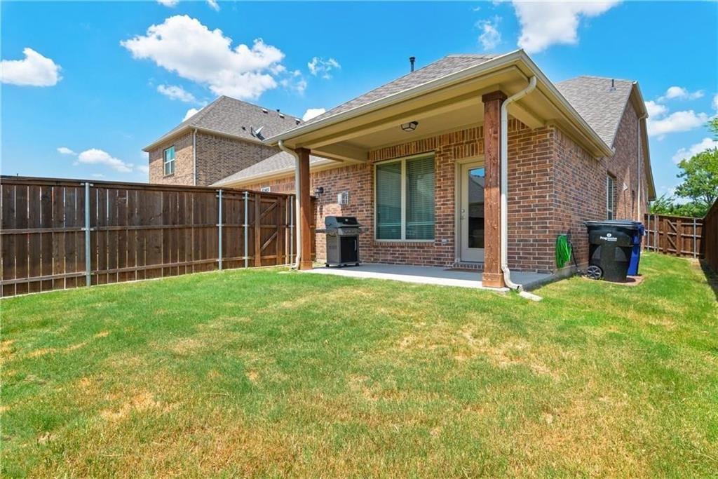 Miramonte Ph 2a - Residential Lease