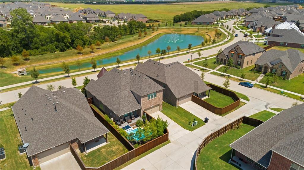 Miramonte Ph 2a - Residential Lease