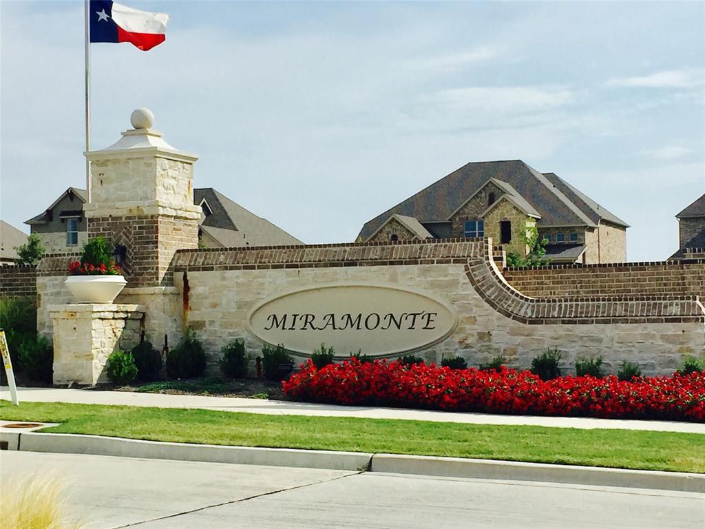 Miramonte Ph 2a - Residential Lease