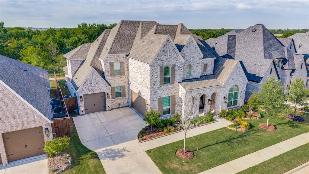 Sandbrock Ranch Ph 11a - Residential