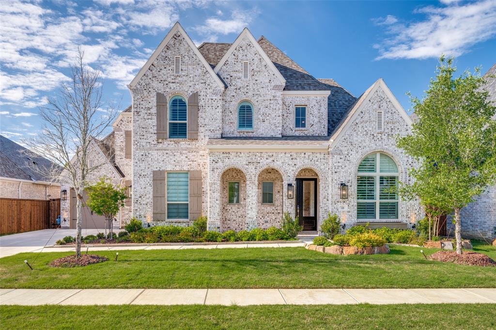 Sandbrock Ranch Ph 11a - Residential