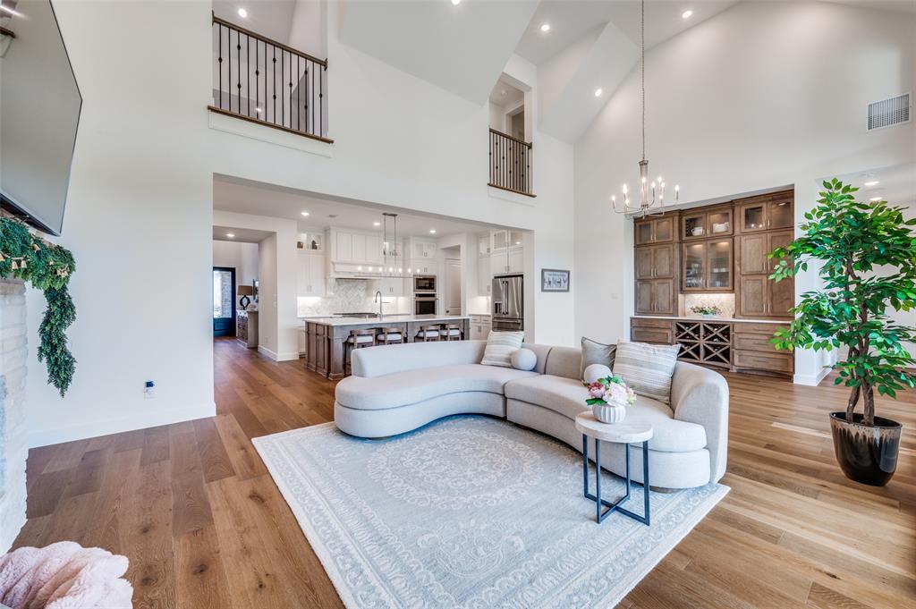 Sandbrock Ranch Ph 11a - Residential
