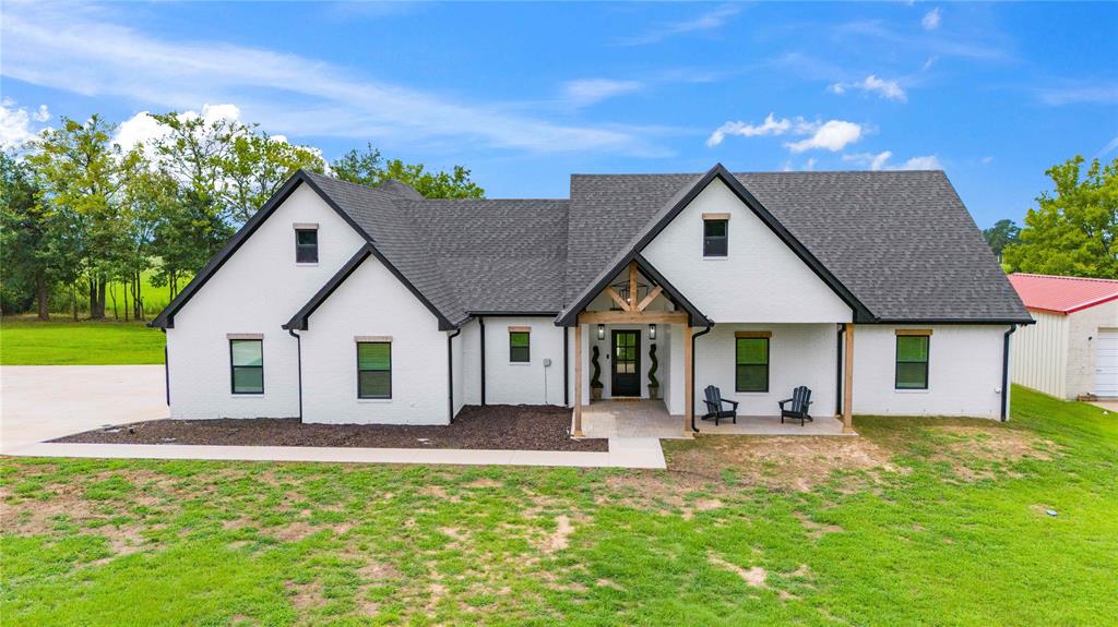 Ponderosa - Residential