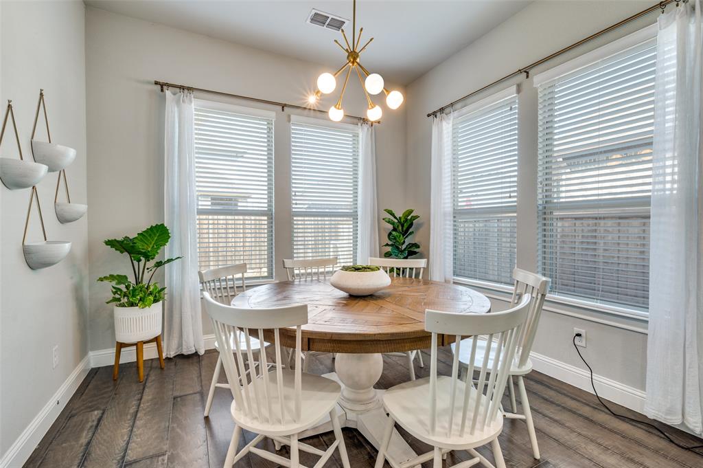 Parks At Legacy Ph II - Residential