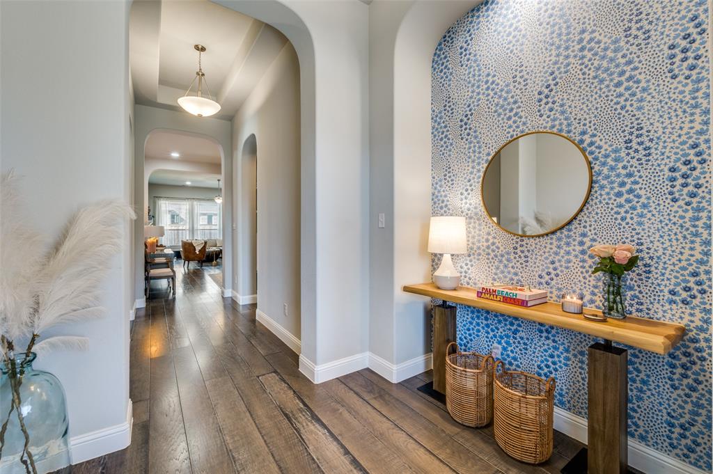 Parks At Legacy Ph II - Residential