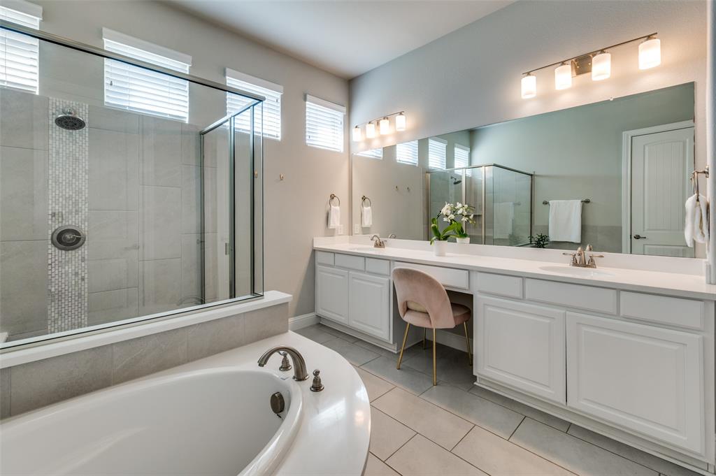 Parks At Legacy Ph II - Residential