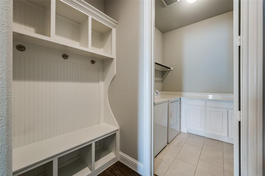 Parks At Legacy Ph II - Residential