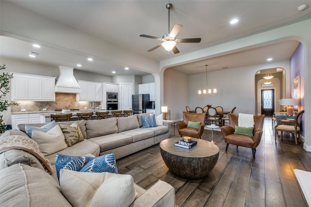 Parks At Legacy Ph II - Residential
