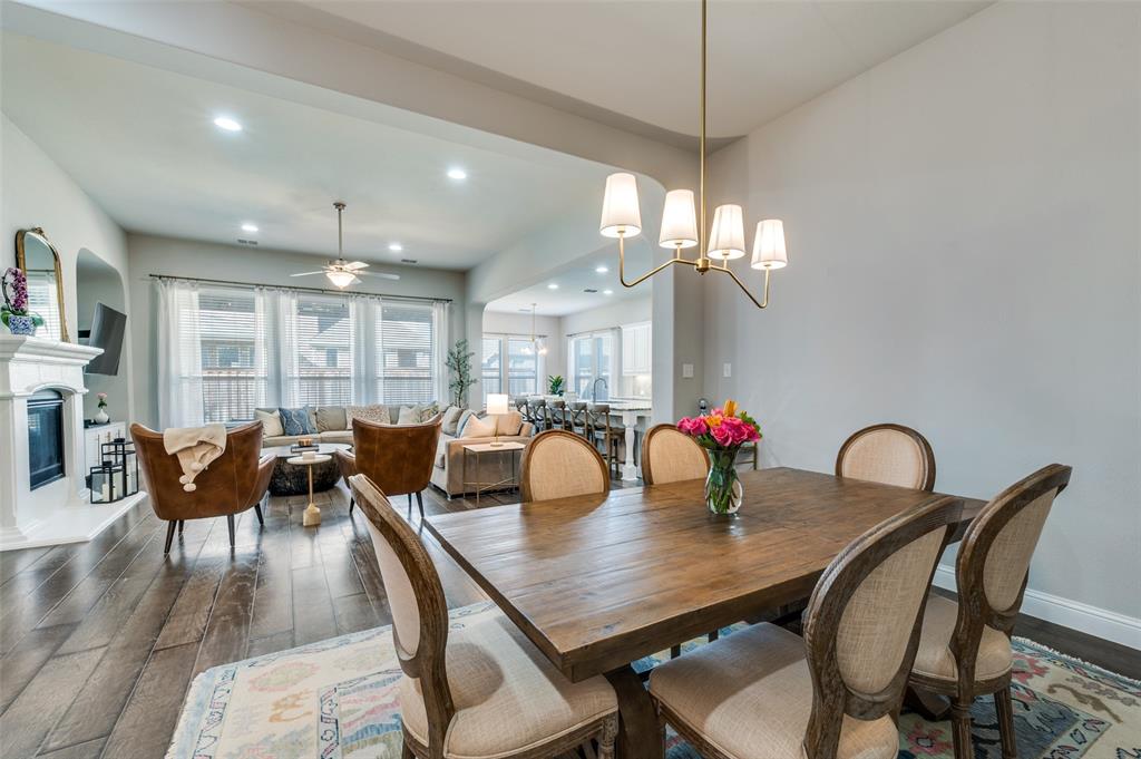 Parks At Legacy Ph II - Residential