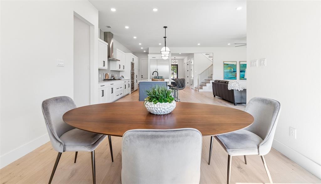 Pecan Xing - Residential