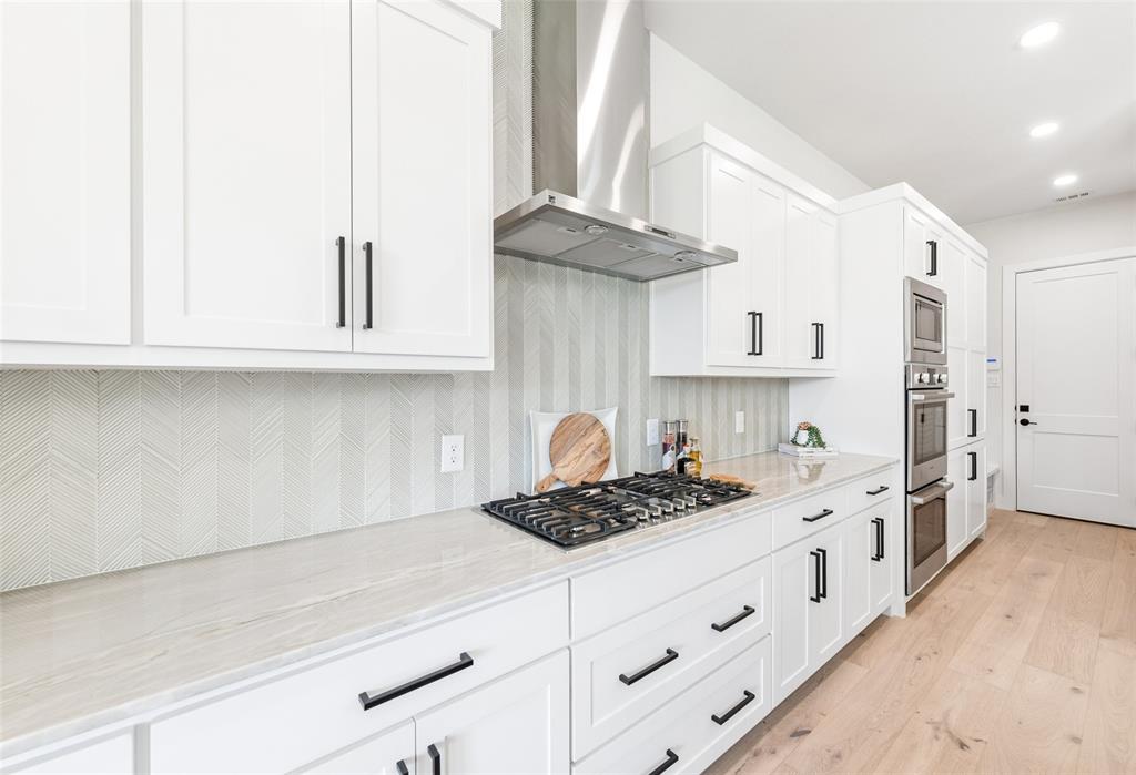 Pecan Xing - Residential