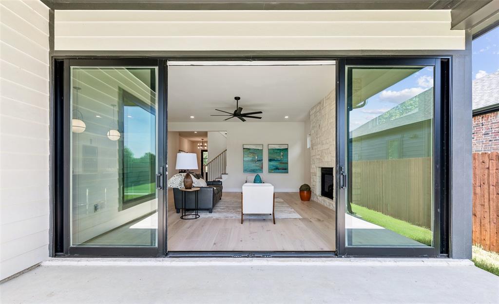 Pecan Xing - Residential