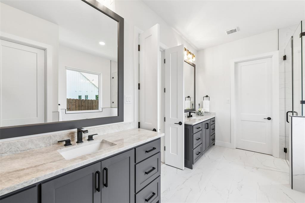 Pecan Xing - Residential