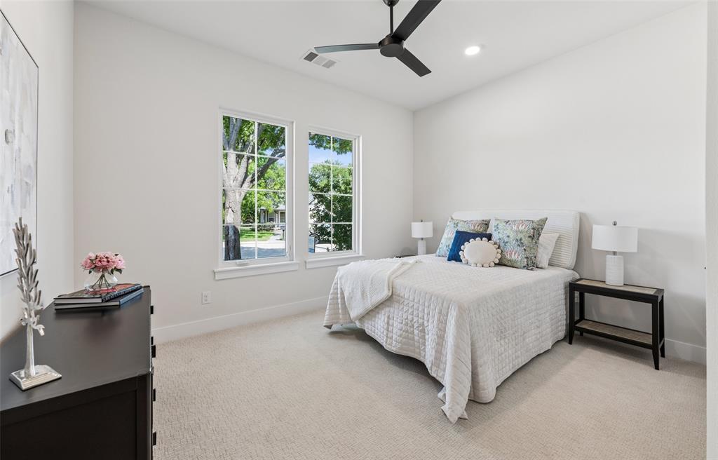 Pecan Xing - Residential