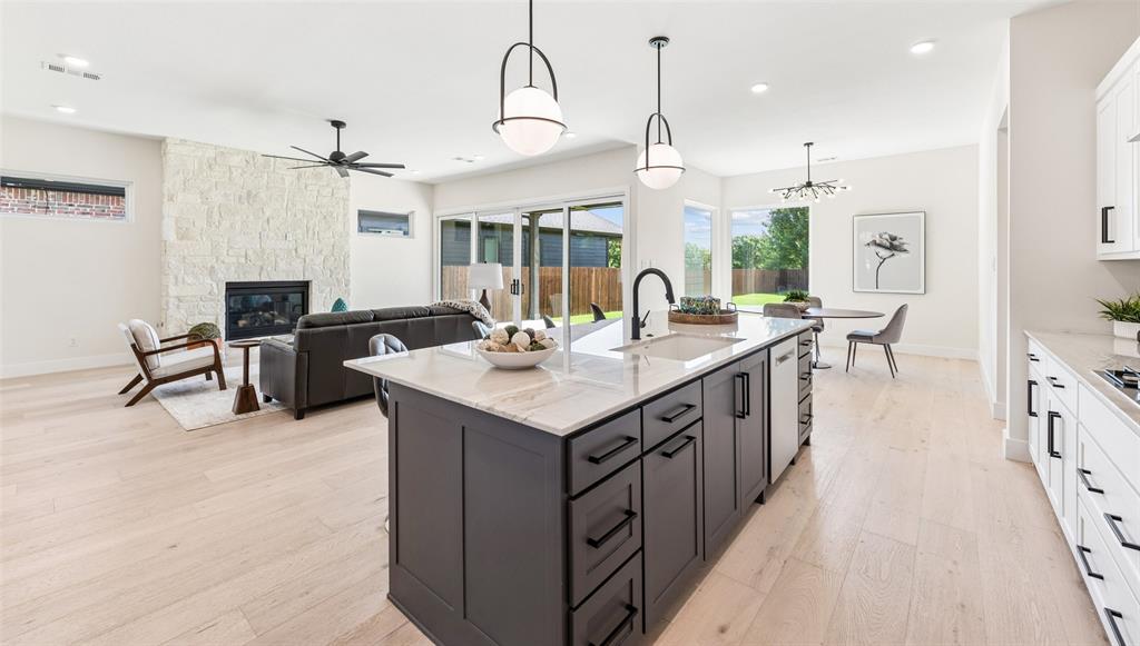 Pecan Xing - Residential