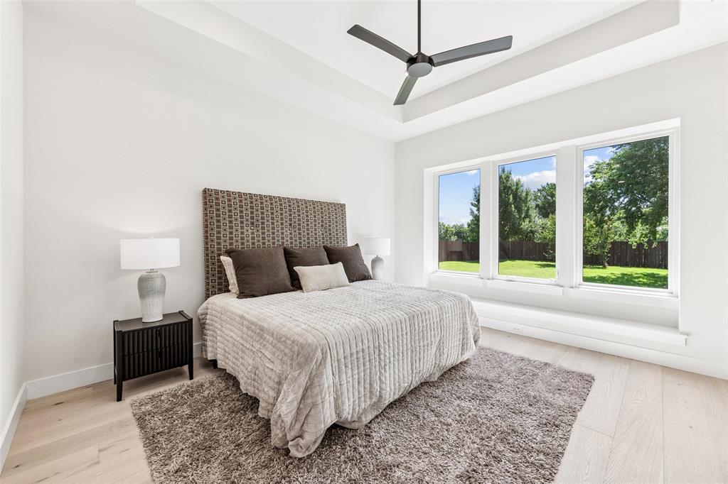 Pecan Xing - Residential