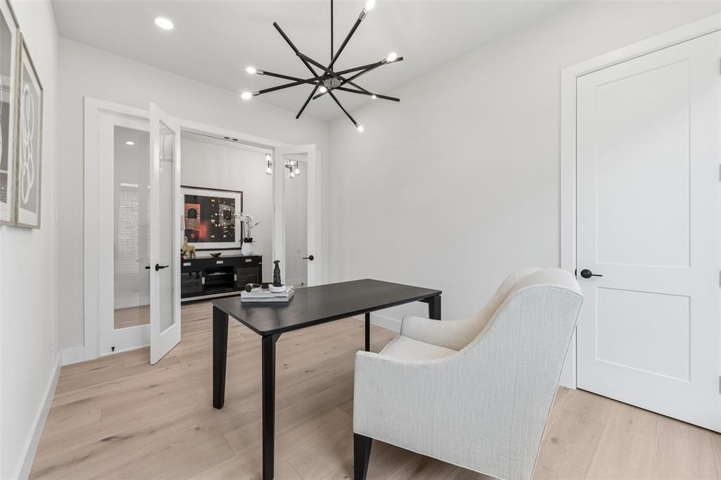 Pecan Xing - Residential