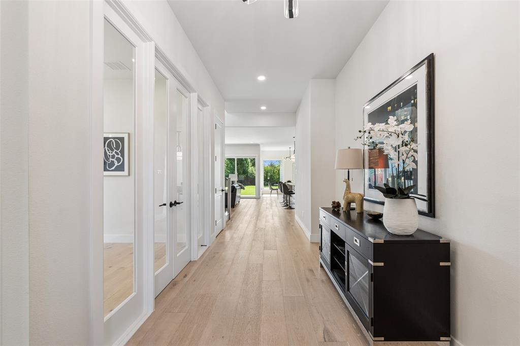 Pecan Xing - Residential