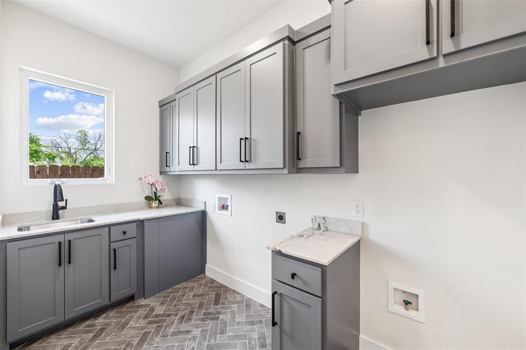 Pecan Xing - Residential