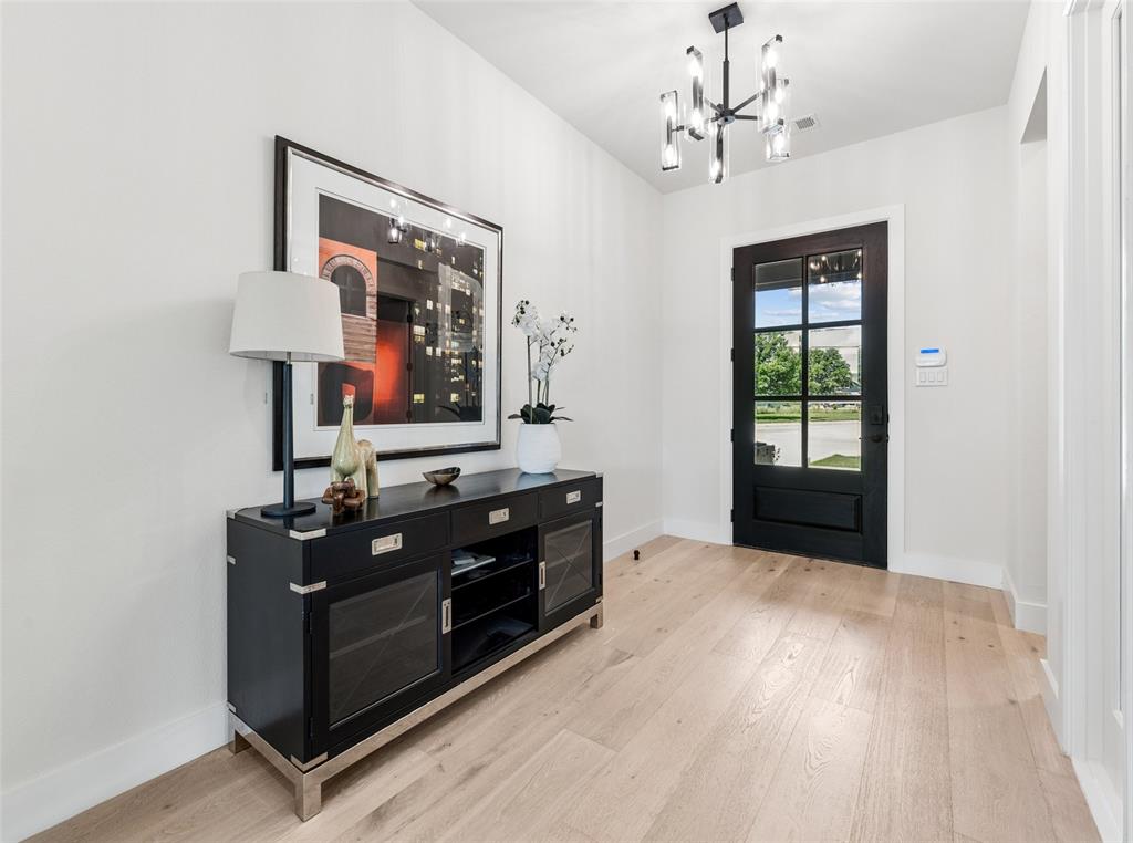 Pecan Xing - Residential