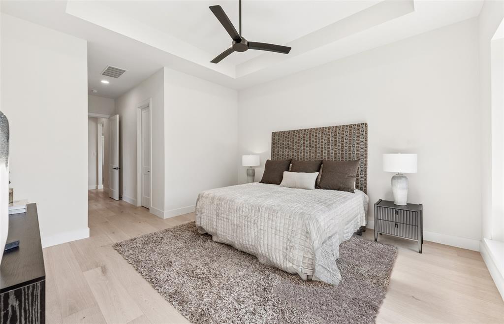 Pecan Xing - Residential