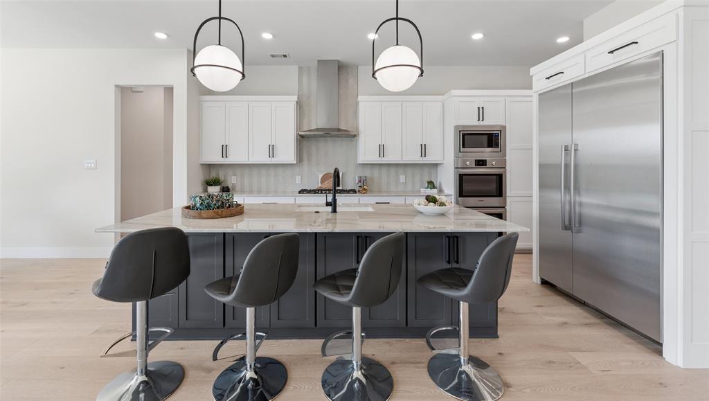 Pecan Xing - Residential