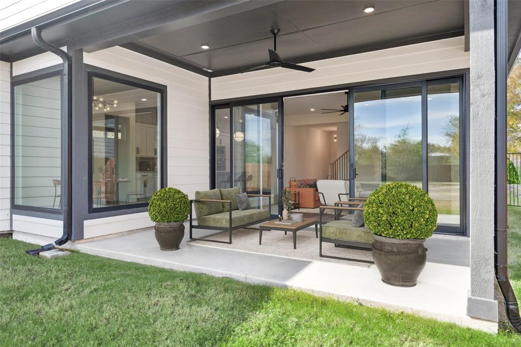 Pecan Xing - Residential
