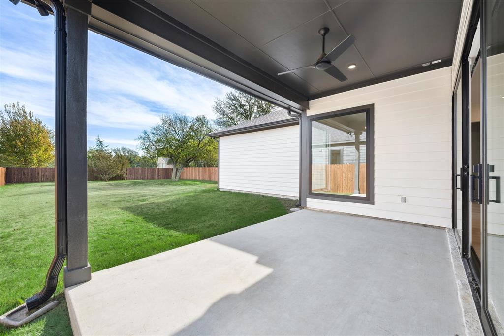 Pecan Xing - Residential