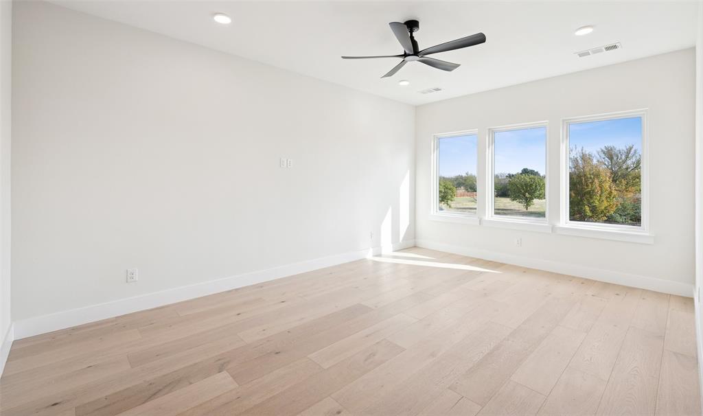 Pecan Xing - Residential